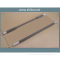 The Temperature Range of Sic Electric Furnace Heating Elements Is From 600c-1400c